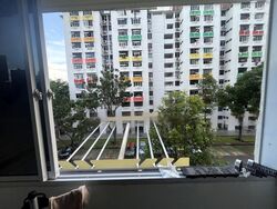 Blk 17 Eunos Crescent (Geylang), HDB 3 Rooms #583456711